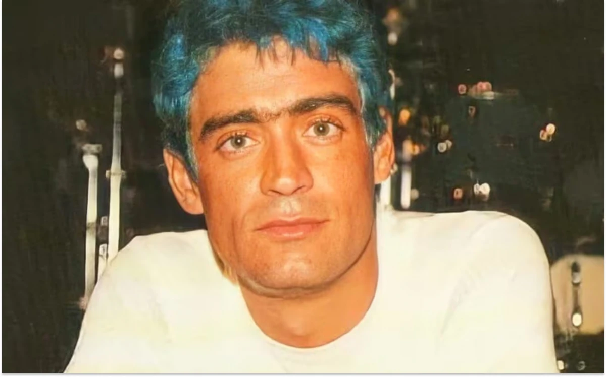 Rodrigo Bueno y el Club de los 27: las tragedias de los músicos que mueren jóvenes