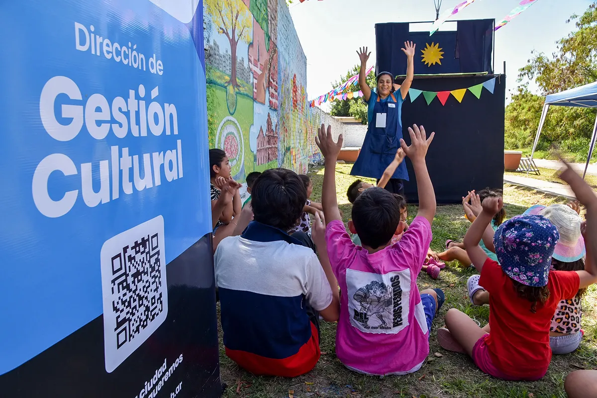 La Municipalidad dictará tres nuevos talleres culturales gratuitos durante junio y julio