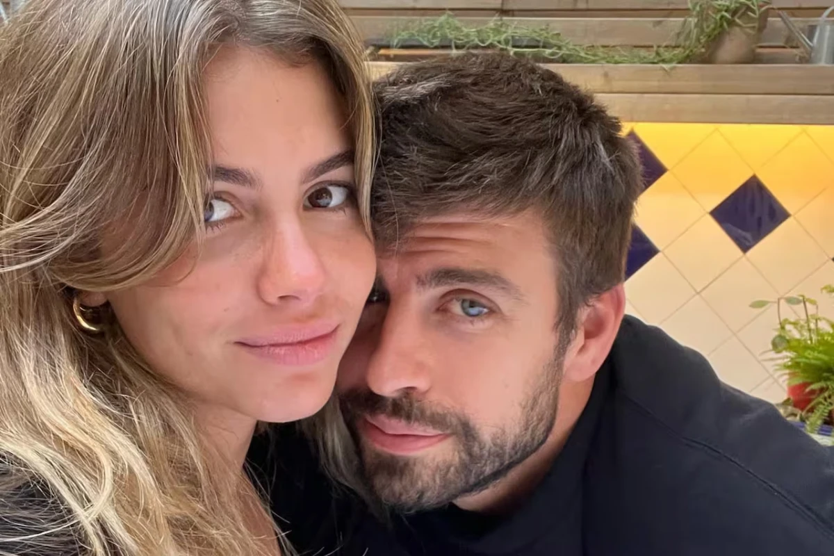 Piqué, entre la espada y la pared: su difícil equilibrio como padre y pareja de Clara Chía bajo la sombra de Shakira