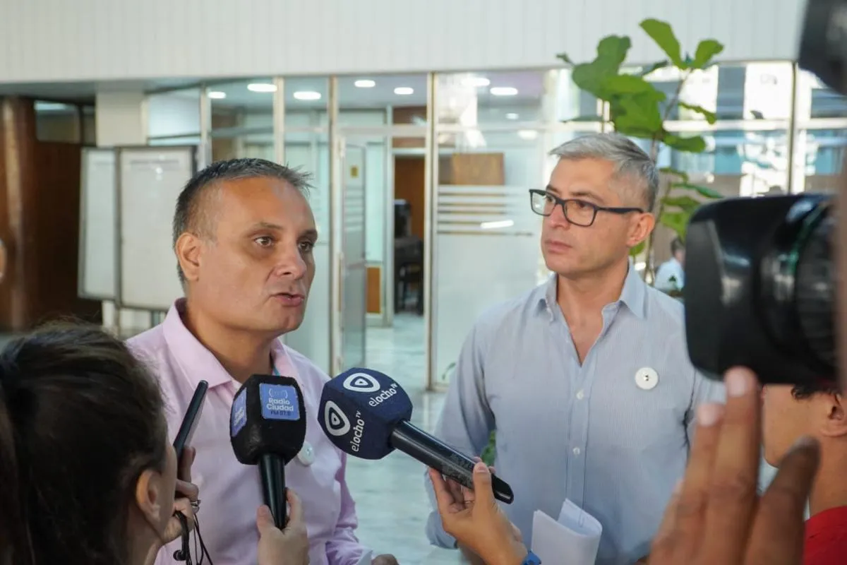 Proponen garantizar el derecho al descanso digital de los docentes municipales