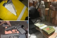 Habría usado Famaillá como un centro de acopio de droga