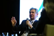 Los gobernadores deben eliminar impuestos distorsivos como Ingresos Brutos, afirmó el viceministro de Economía en Tucumán