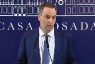 El gobierno de Milei eliminó hasta fin de octubre las retenciones a las exportaciones de granos