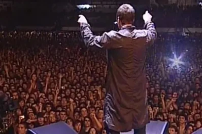 Oasis ultima los detalles para su gira mundial