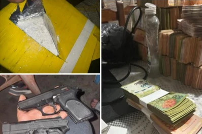 Habría usado Famaillá como un centro de acopio de droga