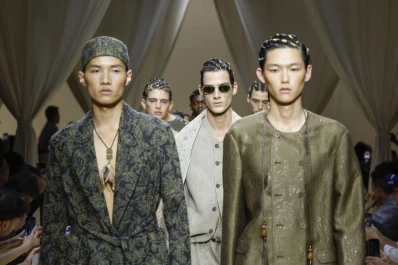 La semana de la moda en París comienza con una incógnita