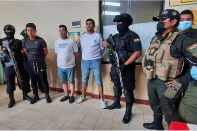 De empresario a narco que es buscado a nivel internacional
