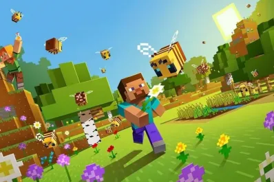 Alerta en el mundo gamer: detectan un malware que roba datos personales a jugadores de Minecraft