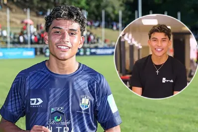 El barbero que escapó de Colombia, llegó a Oceanía como refugiado y hoy busca vencer a Boca Juniors