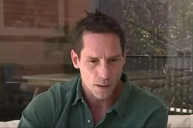 El calvario de Gonzalo Valenzuela en Chile durante dos años: Yo mato a toda tu familia