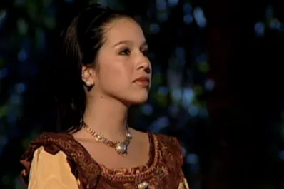 El radical cambio de vida de esta ex princesa de Amor ciego: se casó con un heredero naviero y maneja su propia agencia de modelos