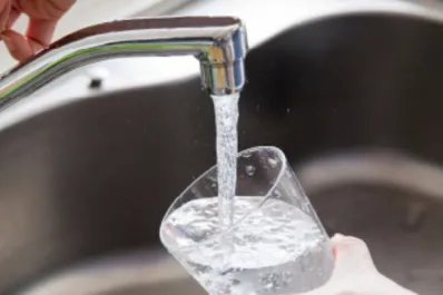 ¡Atención vecinos! Anuncian corte de agua en sector de la Región Metropolitana de Chile