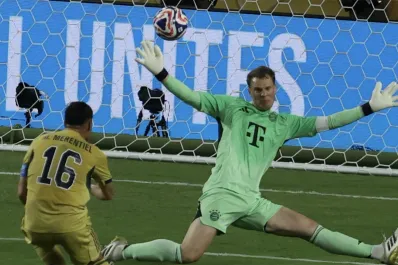 Agenda de TV de hoy: ¿A qué hora y dónde ver Boca Juniors-Auckland City por el Mundial de Clubes?