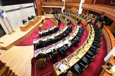 Doce claves para entender cómo será el digesto jurídico