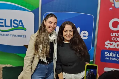 Tucumán, en el paladar de Narda Lepes: elogios y consejos