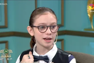 La familia de Ian Moche denunció a Javier Milei por un posteo ofensivo en redes sociales