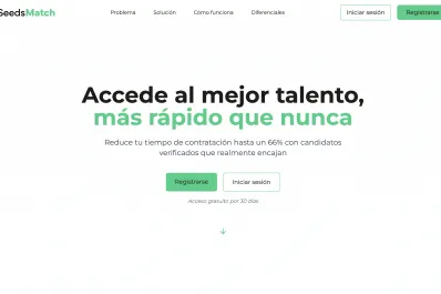 Una startup argentina quiere revolucionar la forma de buscar trabajo con IA