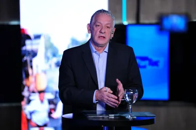 El rompecabezas de Federico van Mameren: “Las elecciones obligan a fijar posiciones”