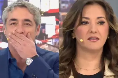 Misterio en la TV de Chile: ¿un fantasma apareció en el estudio del matinal “Tu Día”?