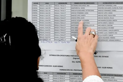 Ofertas de empleo hoy, 24 de junio de 2025: oportunidades en el sector público y privado en España