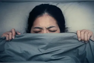 Este usual problema de sueño puede aumentar tres veces el riesgo de muerte prematura