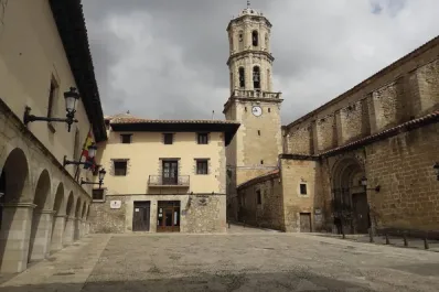 El pueblo de 500 habitantes en España que busca empleados sin exigir título universitario: cómo postular