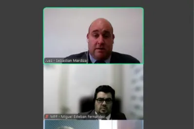 Rechazan un juicio abreviado a un imputado de matar de un balazo a su hermano y herir a su hermana embarazada