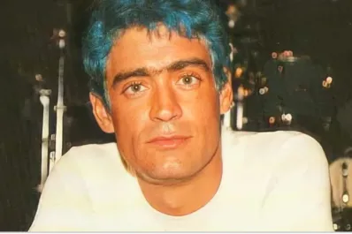 Rodrigo Bueno y el Club de los 27: las tragedias de los músicos que mueren jóvenes