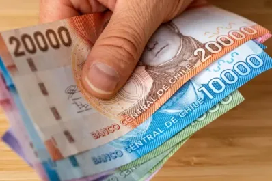 El 53% de la clase media debió recurrir a ahorros y préstamos para cubrir sus gastos básicos