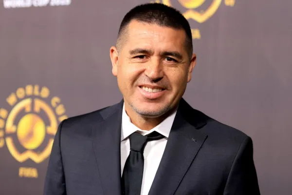 El cumpleaños más incómodo de Riquelme: Boca se juega la vida en el Mundial de Clubes y estallan las críticas