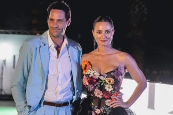 Impacto en la farándula chilena: detuvieron al hombre que amenazó de muerte a Gonzalo Valenzuela