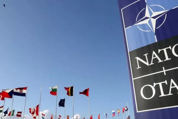 La OTAN se reúne en Países Bajos, en medio del conflicto entre Irán e Israel