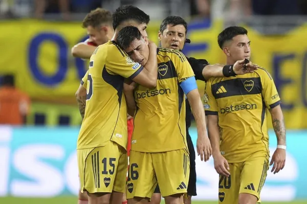 ¿Qué necesita Boca para clasificar a los octavos de final del Mundial de Clubes?