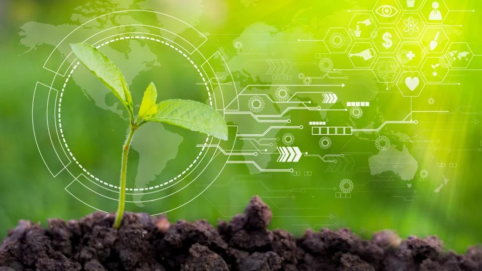 OBJETIVO. El encuentro tiene como eje centrar buscar soluciones innovadoras en energía y economía circular, para modificar hábitos de producción.