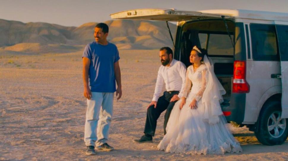 Cine y política: la revolución de los ayatollahs