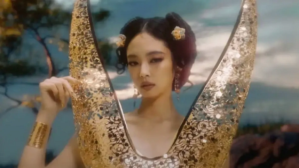 Billboard nombró a Ruby de Jennie como uno de los mejores álbumes de 2025