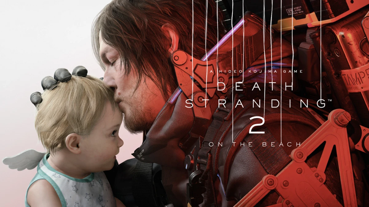 Qué pueden esperar los gamers de Death Stranding 2: On the Beach, la nueva propuesta de Hideo Kojima