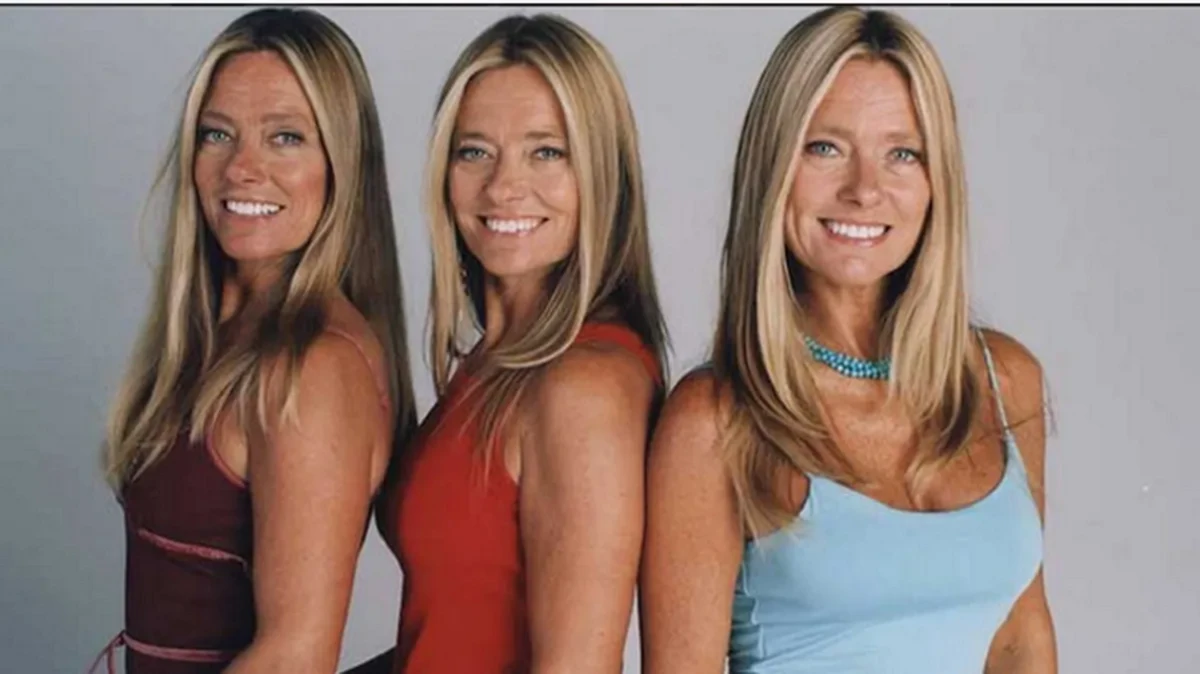 El desgarrador mensaje de la Trilliza de Oro a siete años de la muerte de su hija