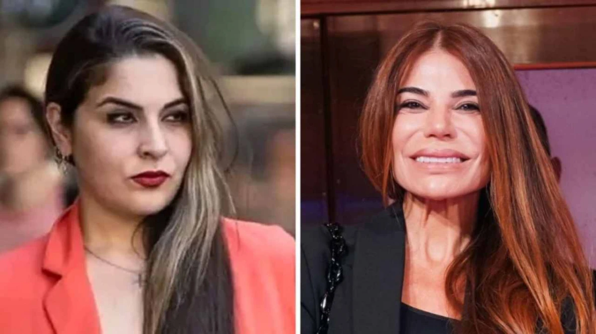 ¿Quién es Antonella Menem y por qué enfrenta a Zulemita con un ADN?