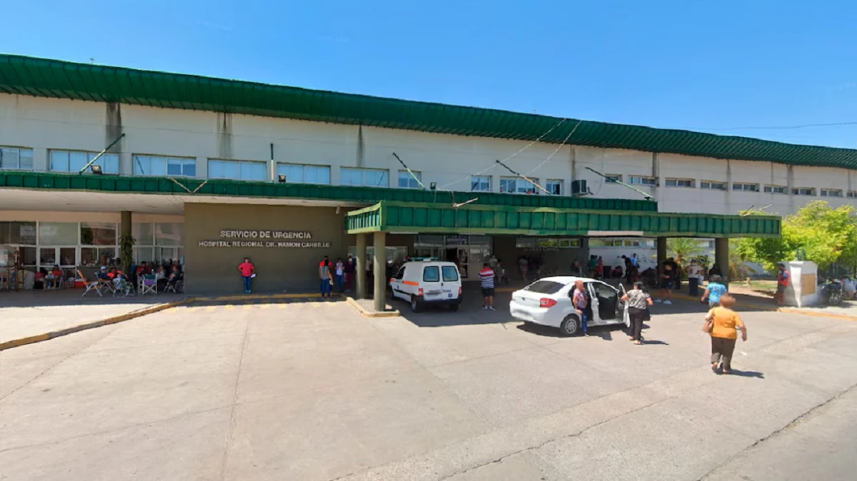 Santiago del Estero: un joven se hirió en un ritual umbanda después de que su novia lo dejara y casi muere desangrado