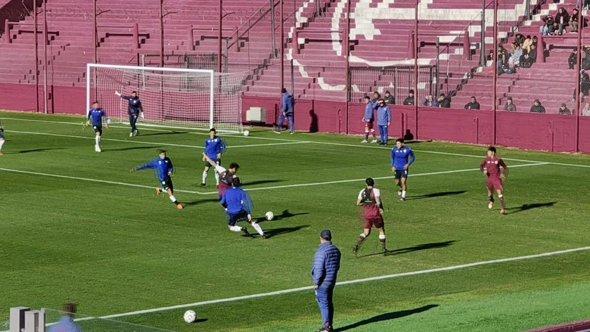 17'PT Atlético, más peligroso