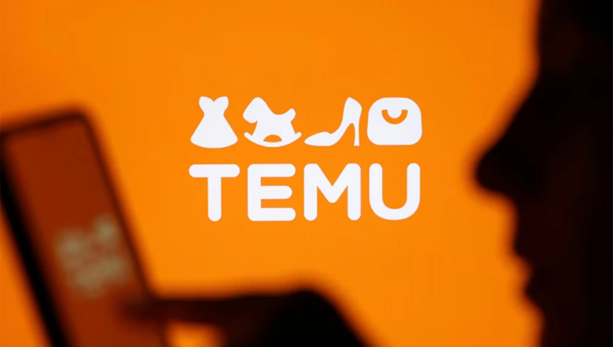 Las cinco estafas más comunes en Temu, la plataforma de ventas online de moda