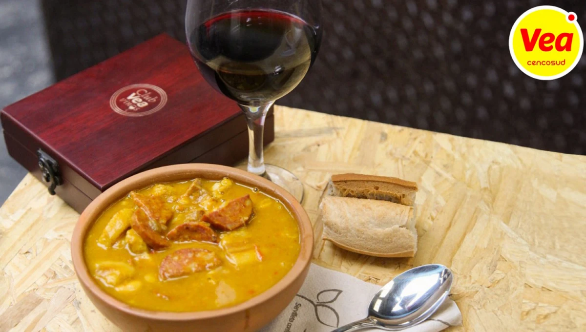 Supermercados Vea celebra la Independencia con un Locro Patrio en Tucumán