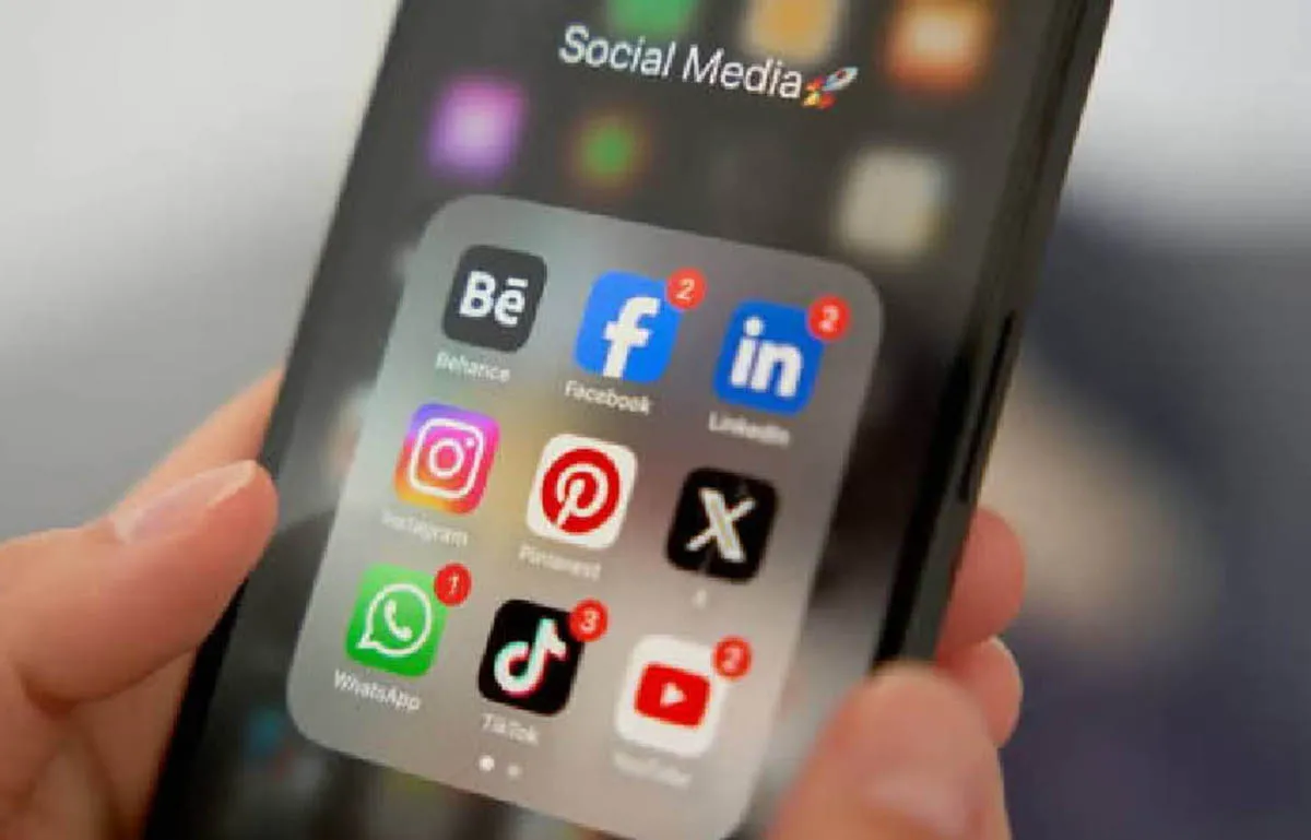 Estados Unidos exige redes sociales “públicas” a quienes pidan visa de estudiante