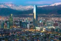 El sueldo promedio en Santiago de Chile es el más alto de la región y supera a Río y Buenos Aires