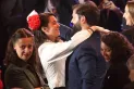 Quién es Paula Carrasco, la pareja y futura mamá de la primera hija de Gabriel Boric