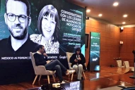 Google sostiene que fortalecerá su vínculo con el periodismo ante el avance de la inteligencia artificial