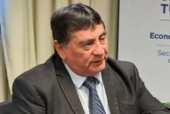 Sospechan que Luis Campos buscó alterar la paz de Alberdi