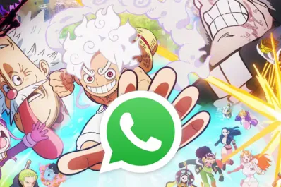 Cómo activar el modo One Piece en el WhatsApp de tu teléfono