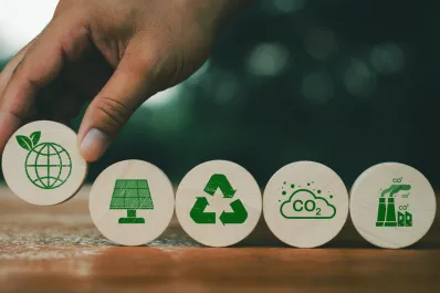 Cómo aprovechar al máximo la Experiencia Innovación Sostenible: ¿por qué es importante inscribirse antes?